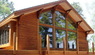 Блок хаус из лиственницы сорт АВ 28х140мм,  длина 2-4 м