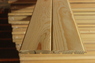 Вагонка штиль из лиственницы сорт Прима 14х96мм,  длина 2-4 м