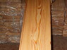 Вагонка штиль из лиственницы сорт Прима 14х96мм,  длина 2-4 м